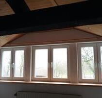 Mietwohnung Wohnung Dachgeschosswohnung - Leck