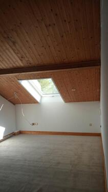 Foto - 2 Zimmer Dachgeschoßwohnung zur Miete in Leck
