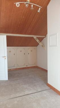 Foto - 2 Zimmer Dachgeschoßwohnung in Leck