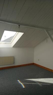 Foto - Dachgeschoßwohnung in Leck zur Miete