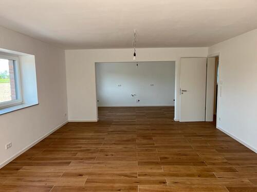 Foto - 3 Zimmer Erdgeschoßwohnung zur Miete in Warendorf