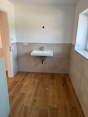 Foto - 3 Zimmer Erdgeschoßwohnung in Warendorf