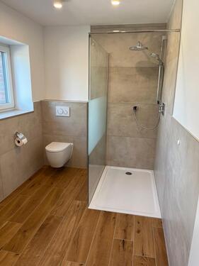 Foto - Erdgeschoßwohnung in Warendorf zur Miete