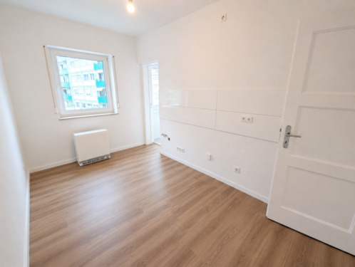 Foto - 3 Zimmer Erdgeschoßwohnung in Marl