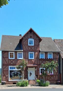 Foto - 9 Zimmer Einfamilienhaus zum Kaufen in Frielendorf