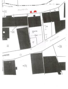 Foto - 9 Zimmer Einfamilienhaus in Frielendorf