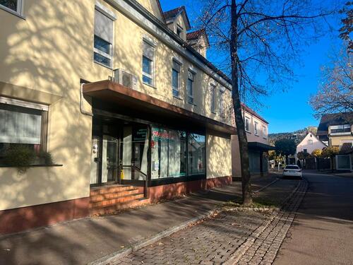 Foto - andere zur Miete in Süßen