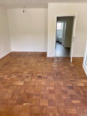 Foto - Schöne 1,5 Zimmerwohnung mit Balkon zur Untermiete