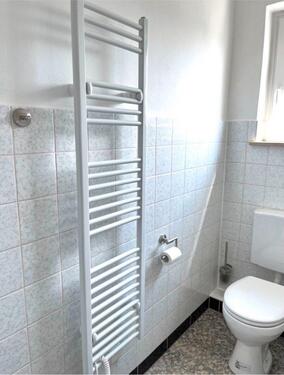 Foto - Etagenwohnung in Bielefeld