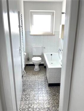 Foto - Etagenwohnung in Bielefeld zur Miete