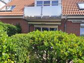 Foto - Etagenwohnung in Heide zur Miete