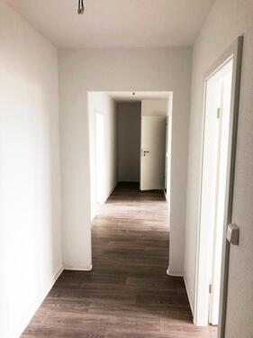 Foto - Etagenwohnung zur Miete in Gera