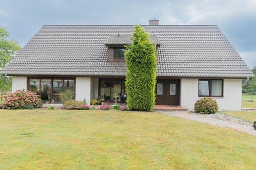 Foto - Etagenwohnung zur Miete in Hemmoor