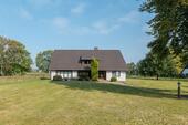 Foto - Etagenwohnung in Hemmoor