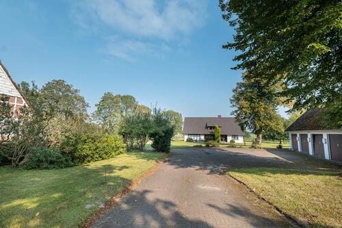Foto - Etagenwohnung in Hemmoor zur Miete