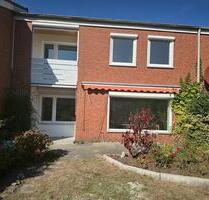Haus am Schwarzen Berg mit Garage und Garten (nahe Ölper See) - Braunschweig Lehndorf-Watenbüttel