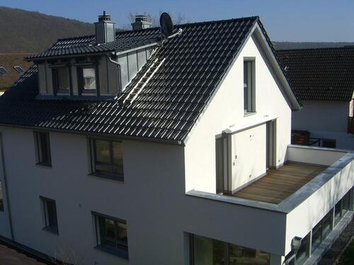 Foto - Lichtdurchflutete Wohnung im in TOP saniertem Zweifamilienhaus