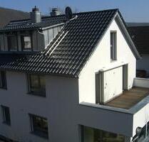 Lichtdurchflutete Wohnung im in TOP saniertem Zweifamilienhaus - Wertheim