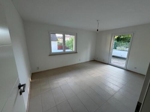 Foto - Etagenwohnung in Wertheim zur Miete