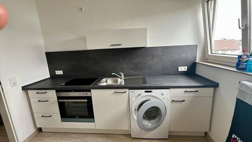 Foto - WG Zimmer in Kassel Niederzwehren