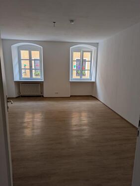 Foto - 3 - Zimmer Wohnung, WG geeignet, Innenstadt Regensburg