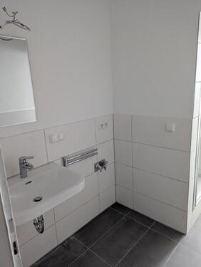 Foto - Etagenwohnung in Regensburg zur Miete