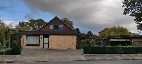 Foto - Einfamilienhaus mit Anbau - 394.000,00 EUR Kaufpreis,