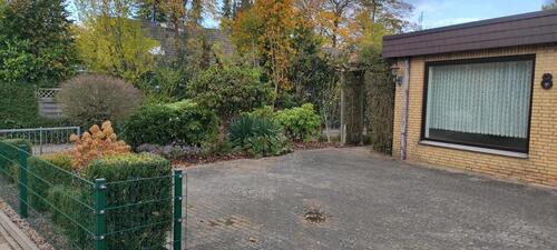 Foto - Einfamilienhaus zum Kaufen in Wahlstedt