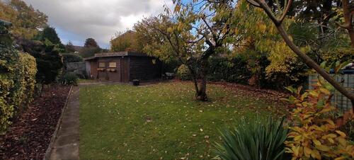 Foto - Einfamilienhaus in Wahlstedt zum Kaufen