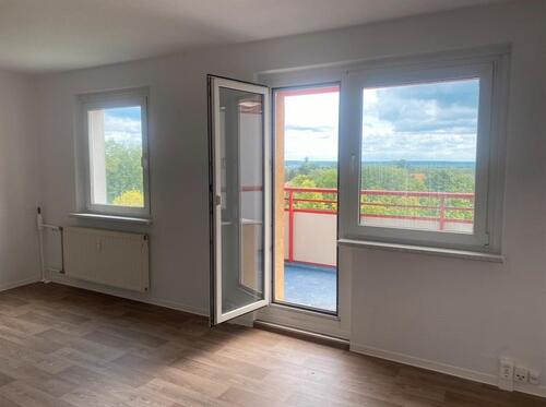 Foto - Etagenwohnung in Frankfurt (Oder)