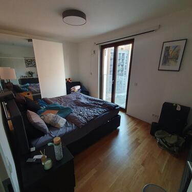 Foto - WG-Zimmer im Ostend für 600 €, 3 Wochen