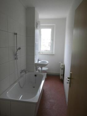 Foto - 3 Zimmer Etagenwohnung in Strasburg (Uckermark)