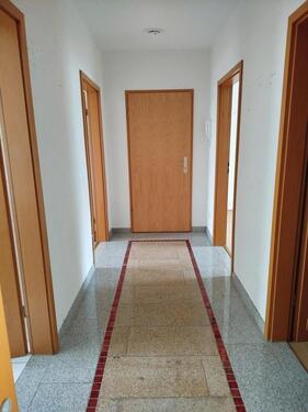 Foto - 3 Raum Wohnung mit Balkon und TG 'Erstbezug ... Renovierung