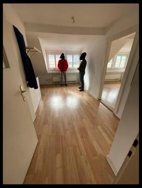 Foto - Etagenwohnung zur Miete in Fürth