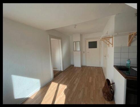 Foto - Etagenwohnung in Fürth