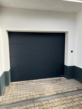 Foto - Exklusive-Einzelgarage mit Top-Ausstattung in Frankfurt-Enkheim