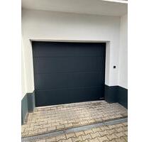 Exklusive-Einzelgarage mit Top-Ausstattung in Frankfurt-Enkheim - Frankfurt am Main Bergen-Enkheim