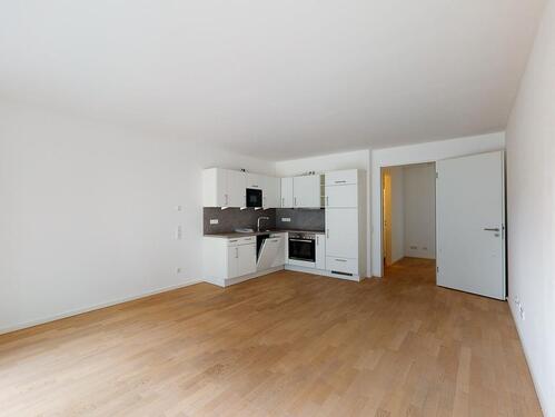 Foto - Exklusiv Wohnen im Living Lyon: 3-Zimmer-Wohnung mit EBK