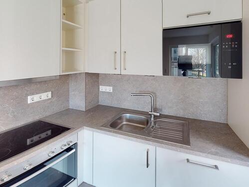 Foto - 3 Zimmer Etagenwohnung zur Miete in Frankfurt am Main