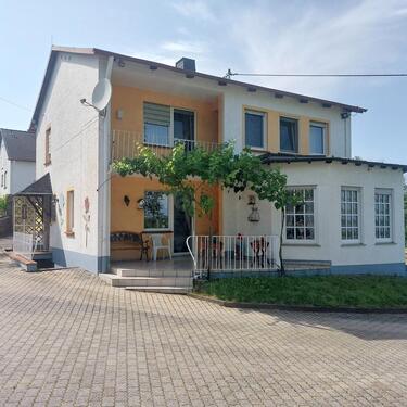 Foto - Einfamilienhaus in Brey