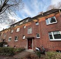 2-Zimmer-Wohnung in Wilhelmshaven City