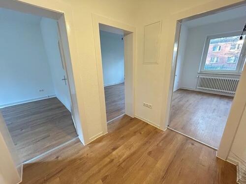 Foto - 2 Zimmer Etagenwohnung in Wilhelmshaven