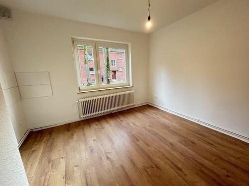 Foto - Etagenwohnung in Wilhelmshaven zur Miete