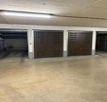 Garage abgeschlossen - 90,00&nbsp;EUR Miete, in Neuried (PLZ: 82061)