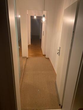 Foto - Charmante Altbauwohnung mit Kamin in K.-Mülheim Keupstr.