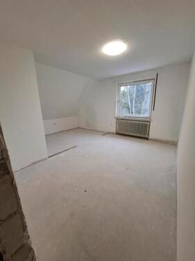 Foto - 1 Zimmer Dachgeschoßwohnung in Uplengen