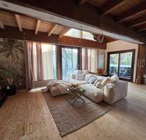 4 Zimmerwohnung Doppelhaushälfte in Niederdorfelden