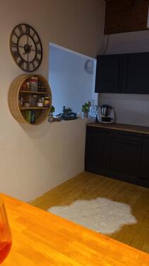 Foto - Etagenwohnung in Niederdorfelden zur Miete