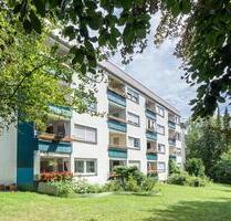 ++ Helle 3-Zimmer-Wohnung mit Balkon auf dem Mittelrain in Heidenheim - Ab sofort verfügbar! ++ - Heidenheim an der Brenz Aufhausen