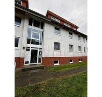 3-Zimmer-Wohnung mit Balkon in Steinbergen - Rinteln